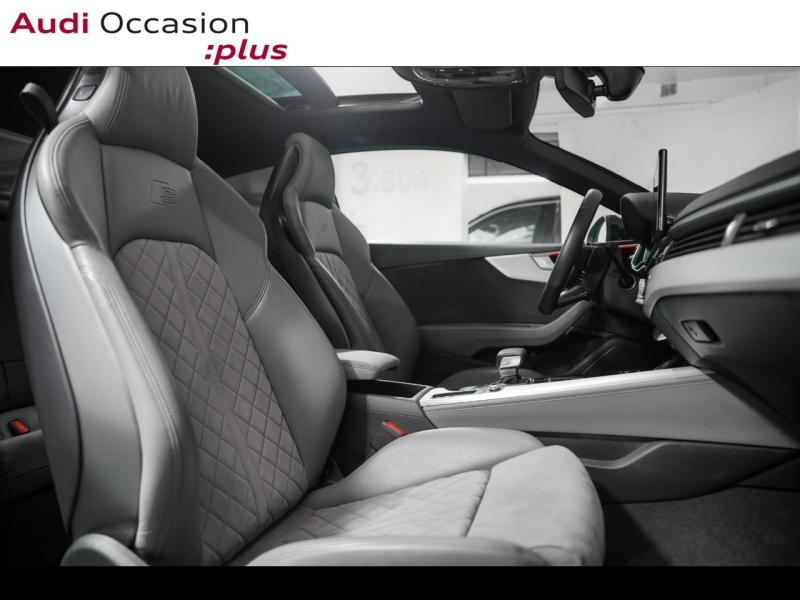 Voitures occasions Audi A5 S Edition Paris