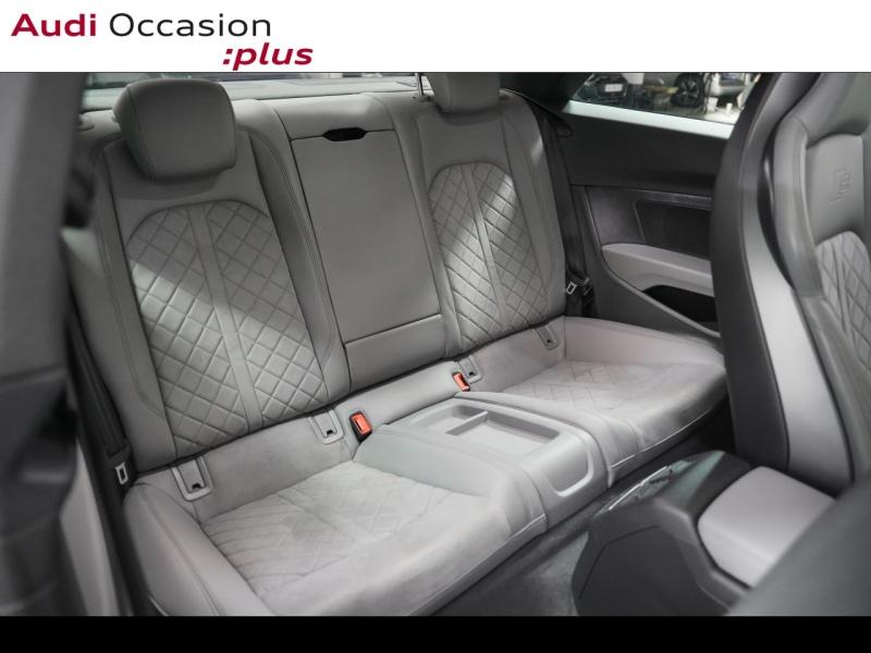 Voitures occasions Audi A5 S Edition Paris