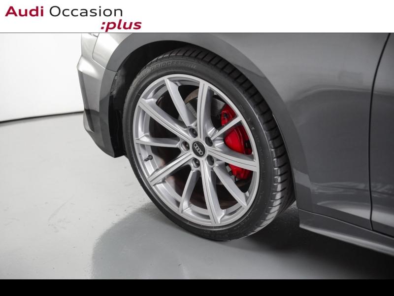 Voitures occasions Audi A5 S Edition Paris