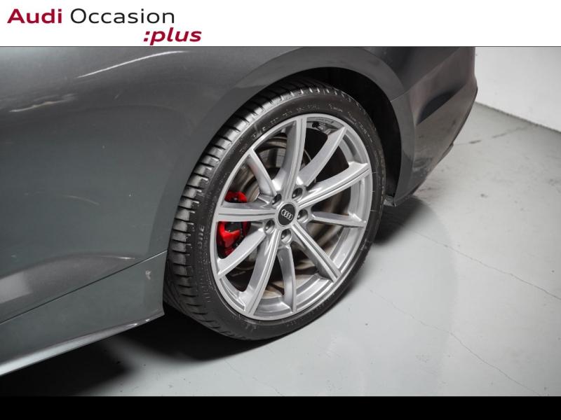 Voitures occasions Audi A5 S Edition Paris