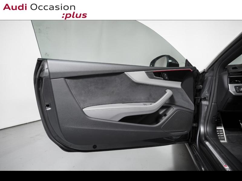 Voitures occasions Audi A5 S Edition Paris