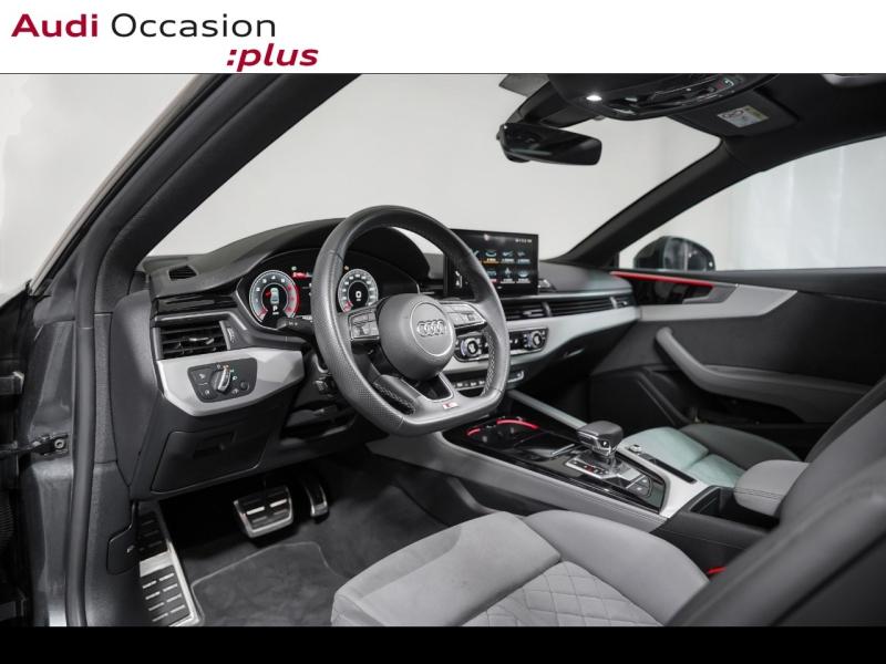 Voitures occasions Audi A5 S Edition Paris