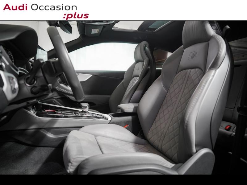 Voitures occasions Audi A5 S Edition Paris