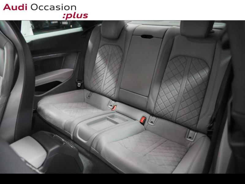 Voitures occasions Audi A5 S Edition Paris