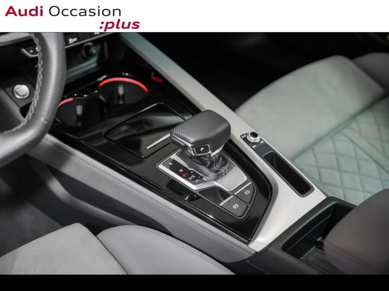 Voitures occasions Audi A5 S Edition Paris