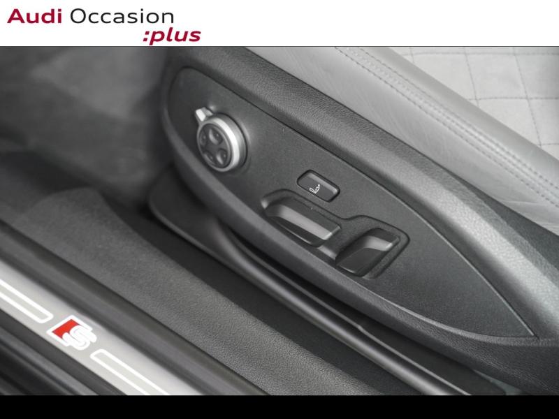 Voitures occasions Audi A5 S Edition Paris