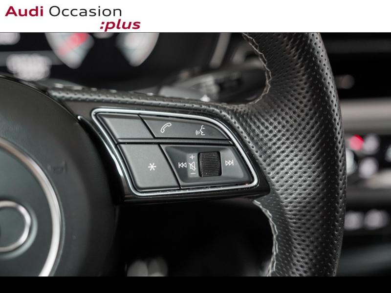 Voitures occasions Audi A5 S Edition Paris