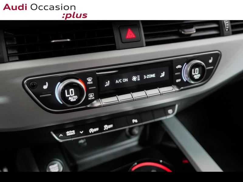 Voitures occasions Audi A5 S Edition Paris
