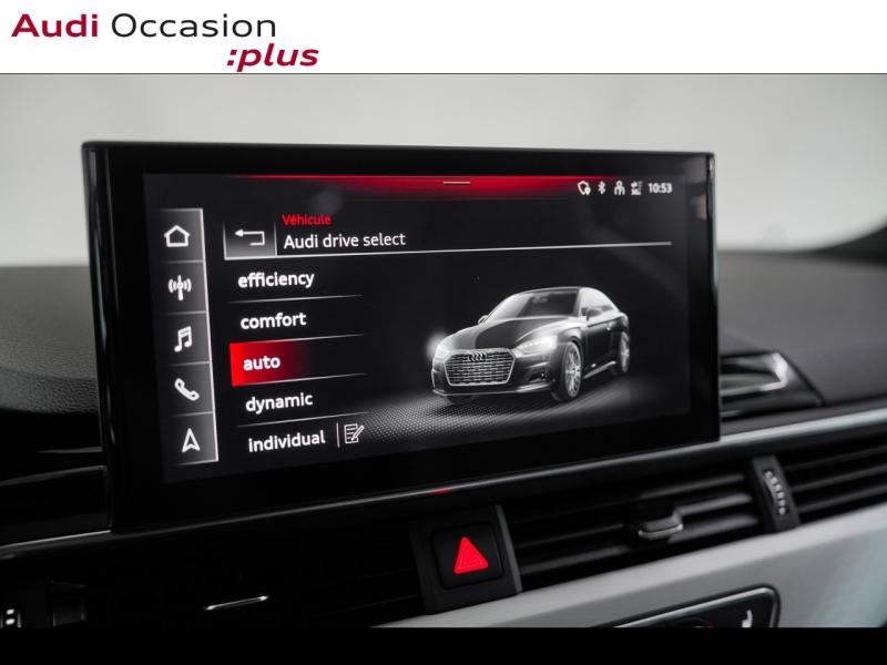 Voitures occasions Audi A5 S Edition Paris