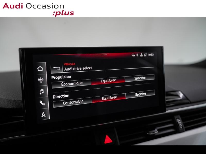 Voitures occasions Audi A5 S Edition Paris