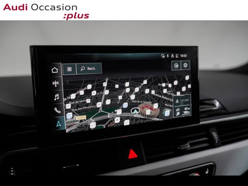 Voitures occasions Audi A5 S Edition Paris