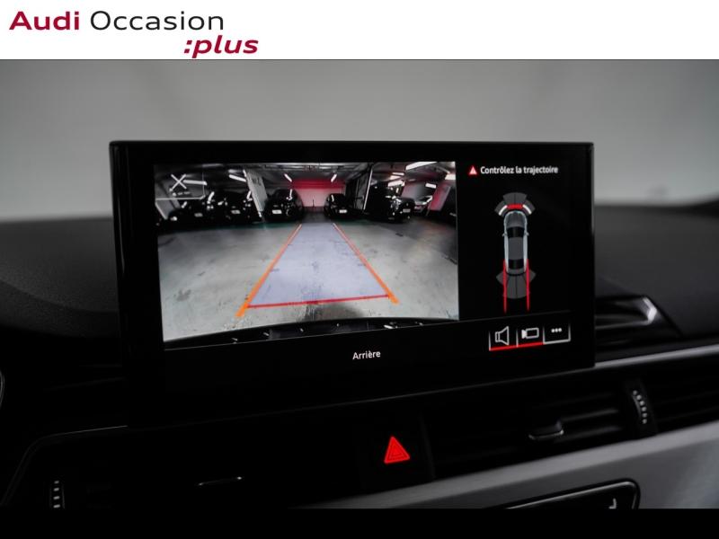 Voitures occasions Audi A5 S Edition Paris