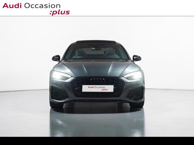 Voitures occasions Audi A5 S Edition Paris
