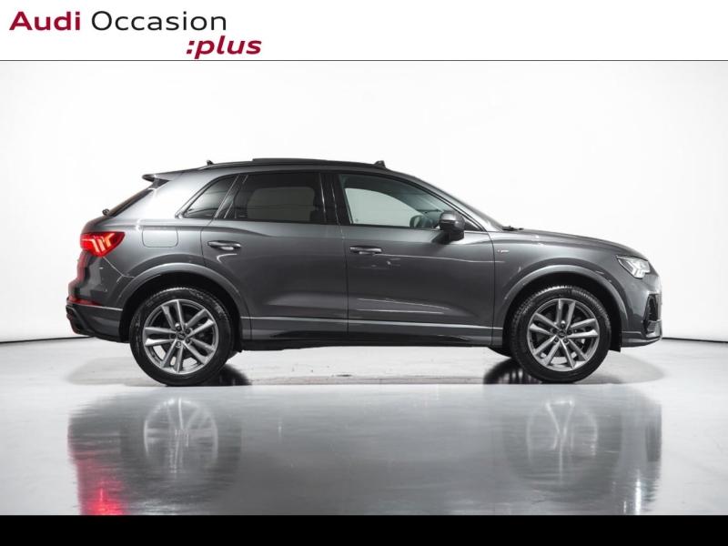 Voitures occasions Audi Q3 S line Paris