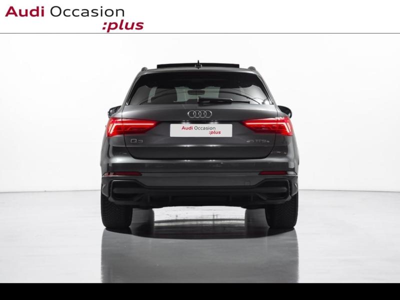 Voitures occasions Audi Q3 S line Paris