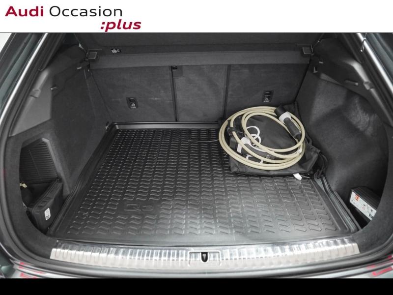 Voitures occasions Audi Q3 S line Paris