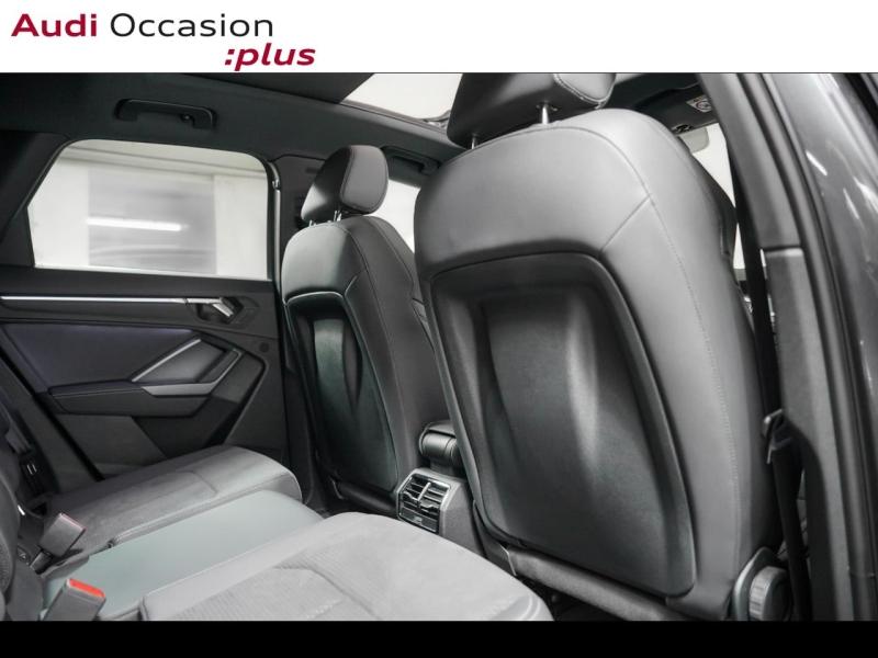 Voitures occasions Audi Q3 S line Paris