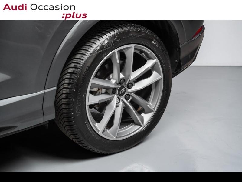 Voitures occasions Audi Q3 S line Paris