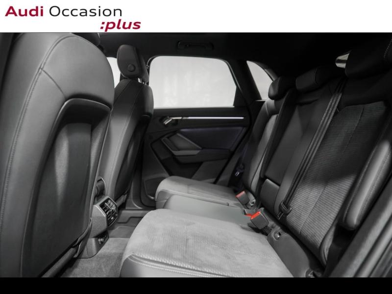 Voitures occasions Audi Q3 S line Paris