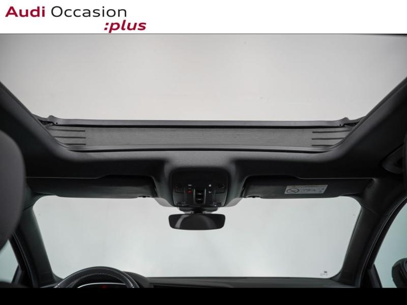 Voitures occasions Audi Q3 S line Paris
