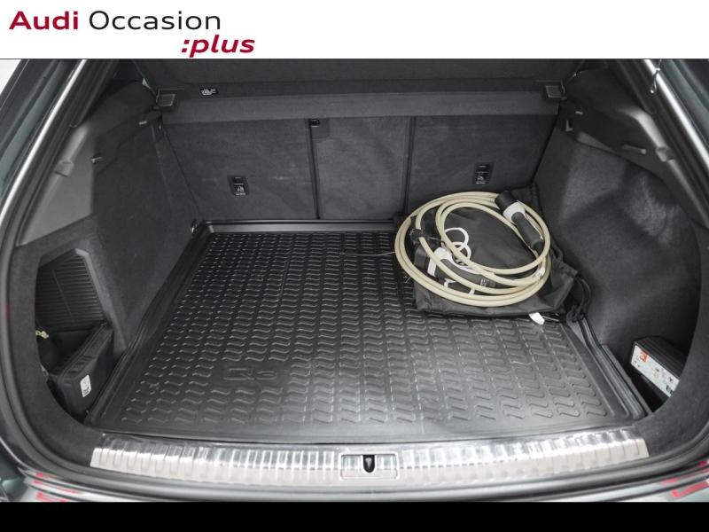 Voitures occasions Audi Q3 S line Paris