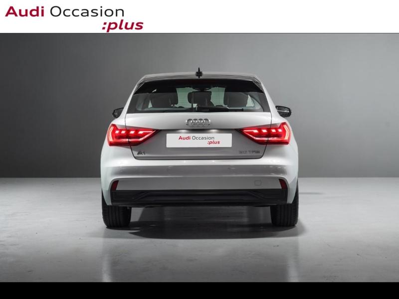 Voitures occasions Audi A1 Sportback Advanced 2 Paris