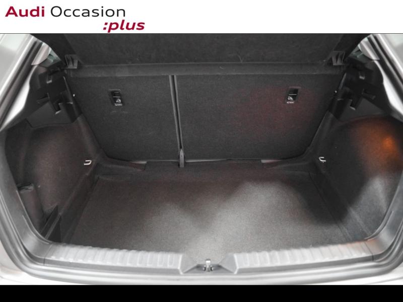 Voitures occasions Audi A1 Sportback Advanced 2 Paris