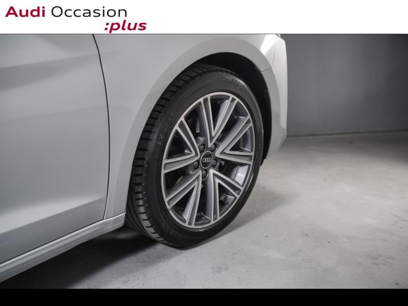 Voitures occasions Audi A1 Sportback Advanced 2 Paris