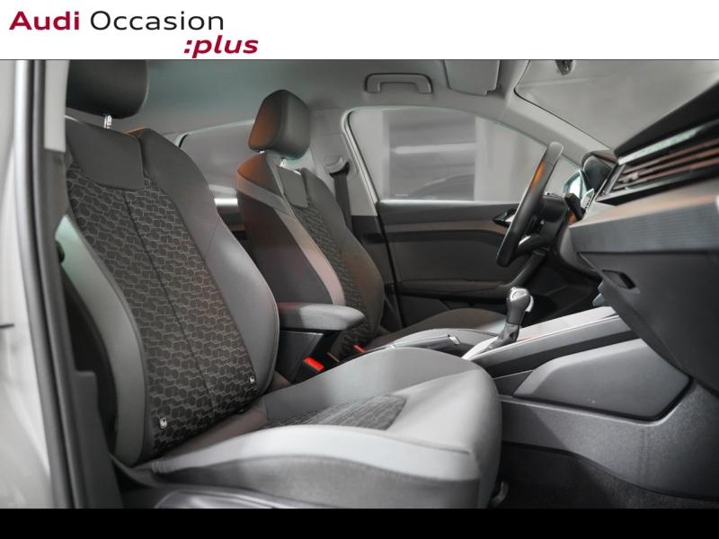 Voitures occasions Audi A1 Sportback Advanced 2 Paris