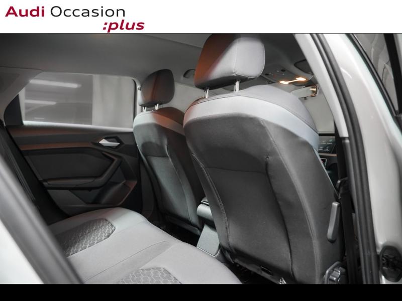 Voitures occasions Audi A1 Sportback Advanced 2 Paris