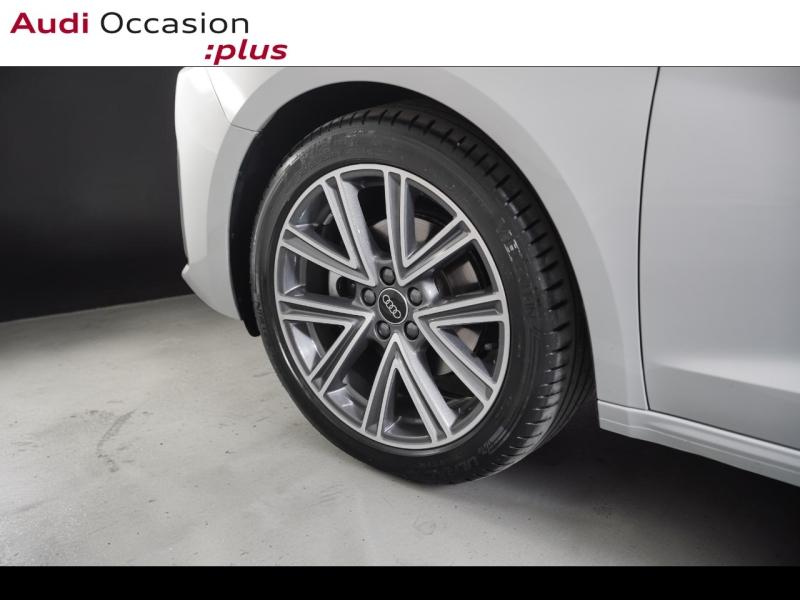 Voitures occasions Audi A1 Sportback Advanced 2 Paris