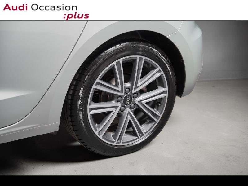 Voitures occasions Audi A1 Sportback Advanced 2 Paris