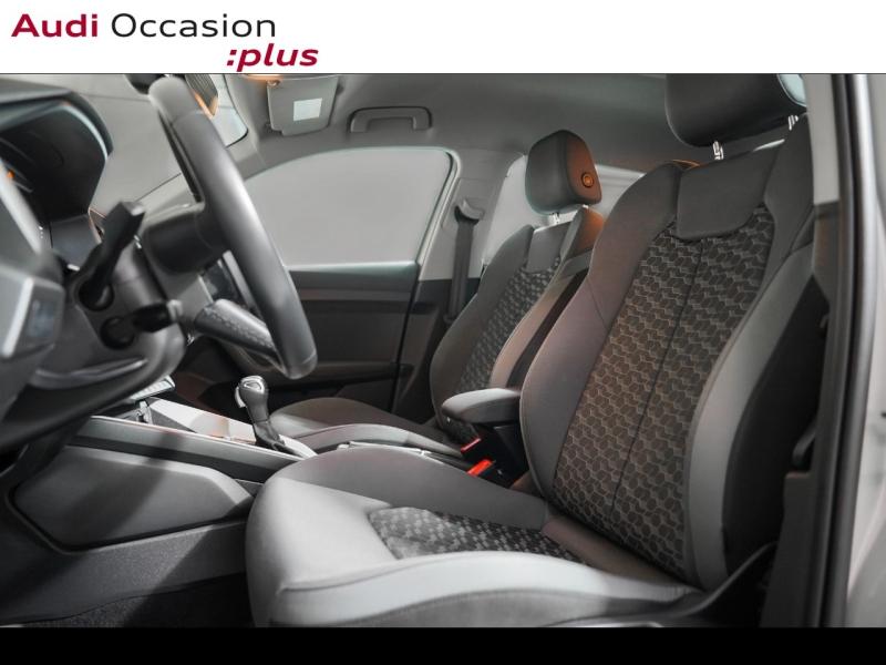 Voitures occasions Audi A1 Sportback Advanced 2 Paris