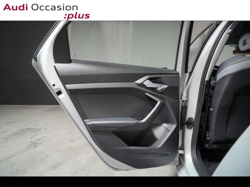 Voitures occasions Audi A1 Sportback Advanced 2 Paris