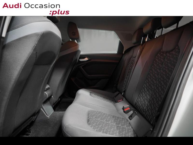 Voitures occasions Audi A1 Sportback Advanced 2 Paris