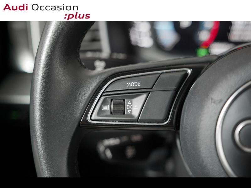 Voitures occasions Audi A1 Sportback Advanced 2 Paris
