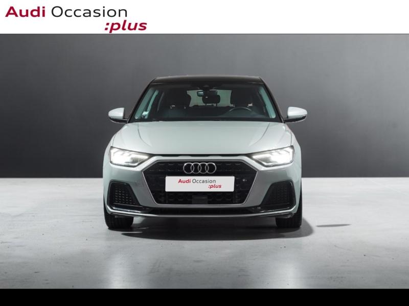 Voitures occasions Audi A1 Sportback Advanced 2 Paris