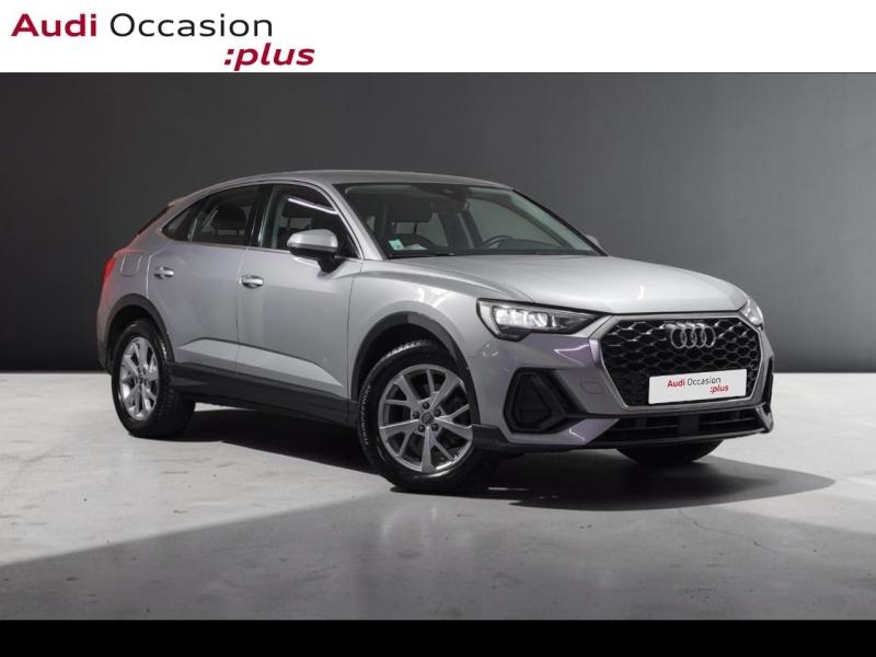 Voitures occasions Audi Q3 Sportback Design Paris