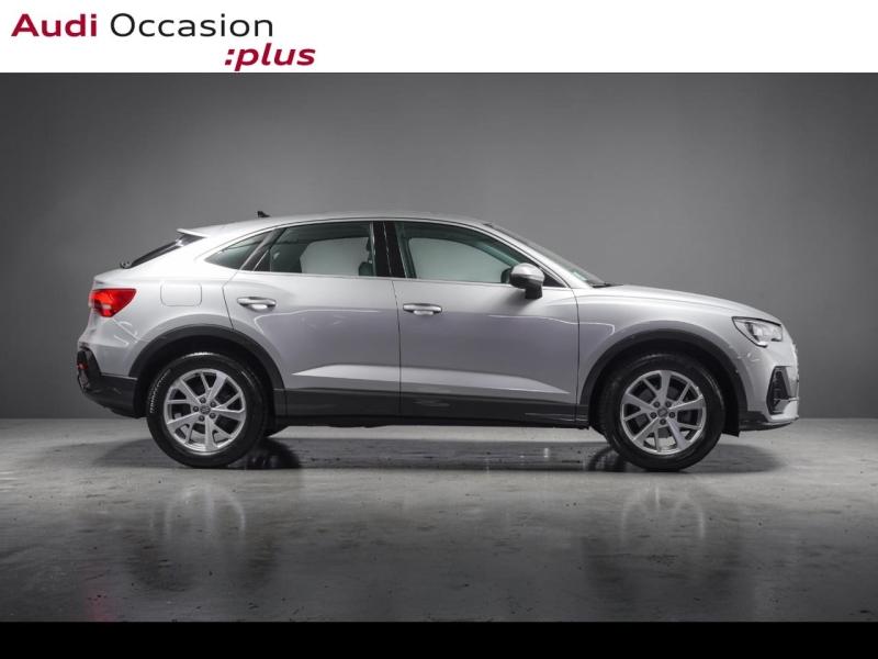 Voitures occasions Audi Q3 Sportback Design Paris