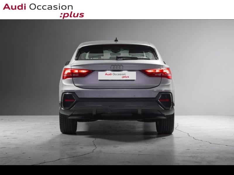 Voitures occasions Audi Q3 Sportback Design Paris