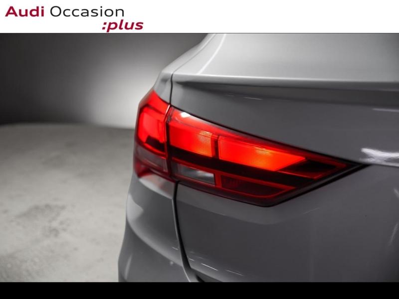 Voitures occasions Audi Q3 Sportback Design Paris