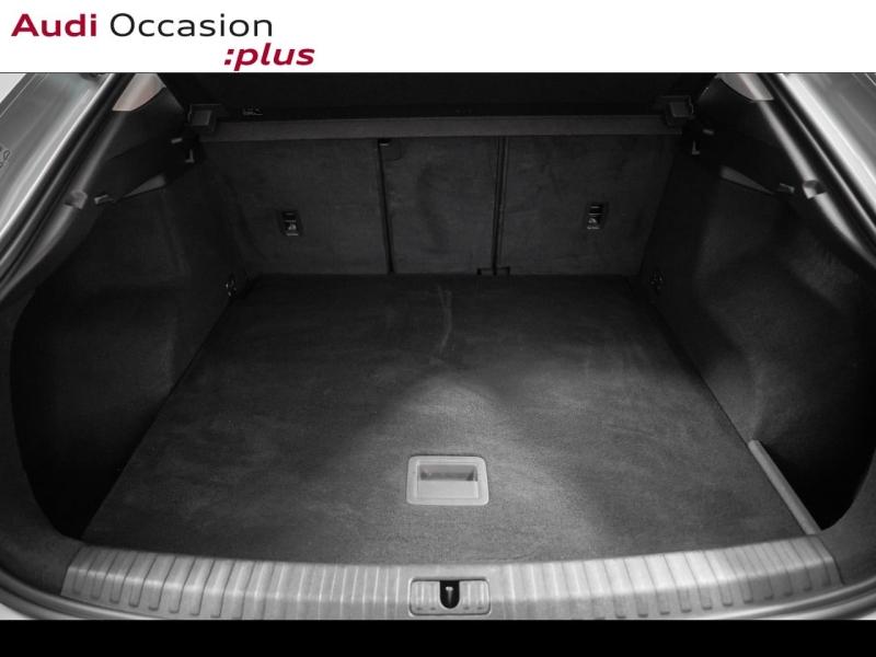 Voitures occasions Audi Q3 Sportback Design Paris