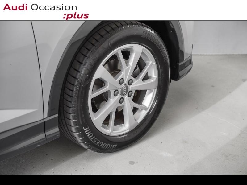 Voitures occasions Audi Q3 Sportback Design Paris
