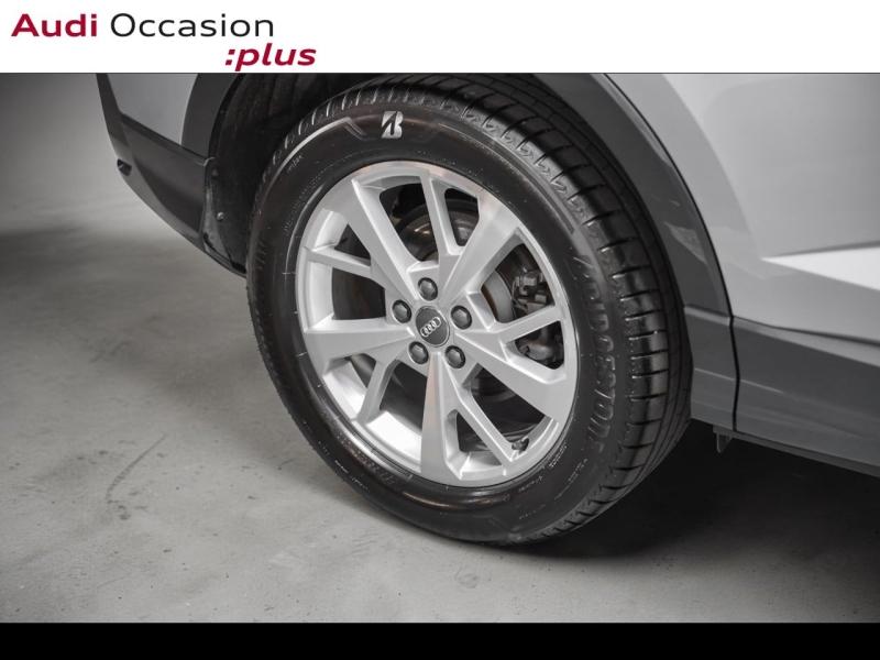 Voitures occasions Audi Q3 Sportback Design Paris