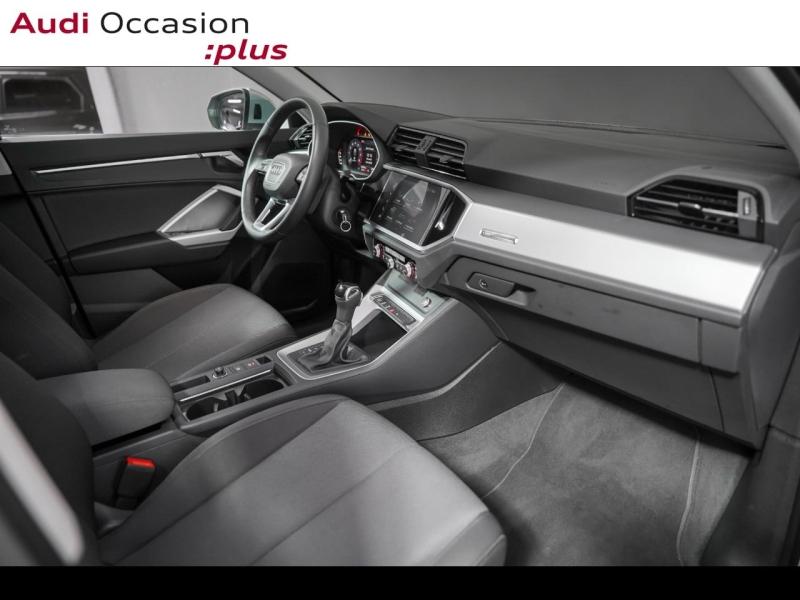 Voitures occasions Audi Q3 Sportback Design Paris
