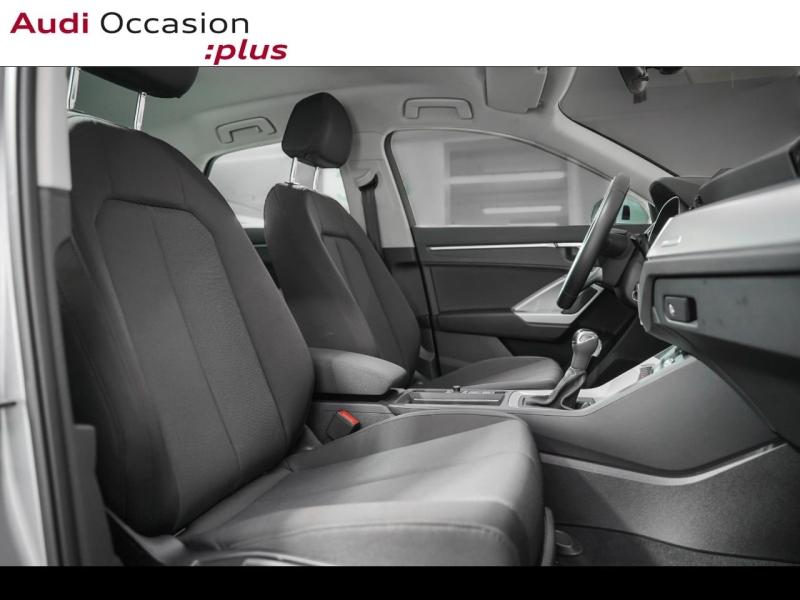 Voitures occasions Audi Q3 Sportback Design Paris