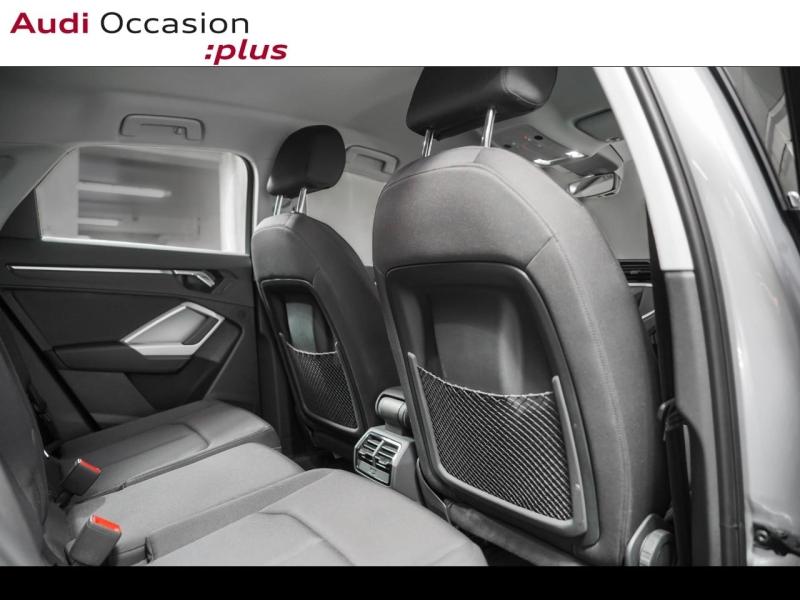 Voitures occasions Audi Q3 Sportback Design Paris