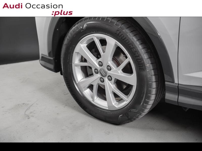 Voitures occasions Audi Q3 Sportback Design Paris