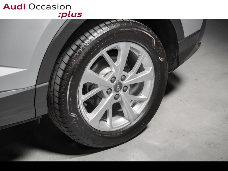 Voitures occasions Audi Q3 Sportback Design Paris