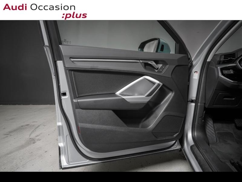 Voitures occasions Audi Q3 Sportback Design Paris